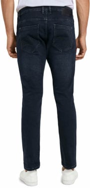 TOM TAILOR Josh Denim Long farmer 2=30 4=32 5=34