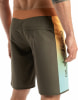 Quiksilver Surfsilk Holmes Badeshort