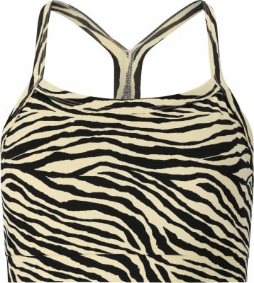 Athlecia Larissa Printed Sport-BH