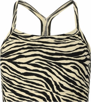 Athlecia Larissa W Printed Bra