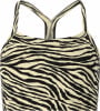 Athlecia Larissa Printed Sport-BH