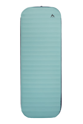 McKINLEY Camp SI 70 II selbstaufblasbare Matte