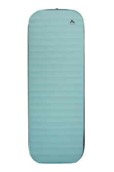 McKINLEY Camp SI 70 II selbstaufblasbare Matte