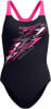 Speedo Medley Logo Medalist Badeanzug