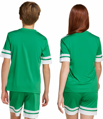 adidas SQUA25 JSY Y Trikot AEROREADY adidas SQUA25 JSY Y Trikot AEROREADY