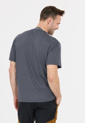 Whistler Tuloni M S-S T- Shirt kurzarm