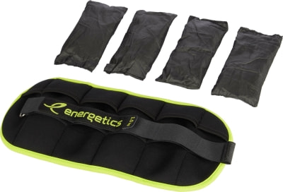 Energetics Ankle Wrist Weight 1.0 boka- és csuklósúly