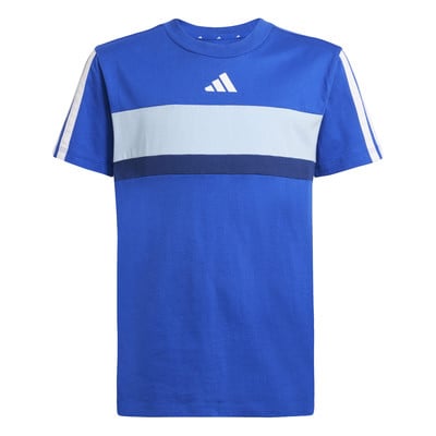 adidas J 3S TIB T Gyerek rövid ujjú póló adidas J 3S TIB T Gyerek rövid ujjú póló