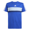 adidas J 3S TIB T Gyerek rövid ujjú póló