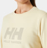 Helly Hansen HH Logo Crew női pulóver