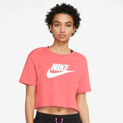 Nike Essential Cropped női póló