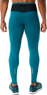 Asics WINTER RUN TIGHT běžecké kalhoty