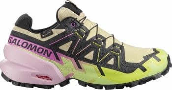 Salomon Speedcross 6 GTX Traillaufschuhe