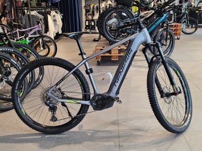 Genesis E-Pro MTB 2.3 E-Mountainbike 29" Genesis E-Pro MTB 2.3 E-Mountainbike 29"