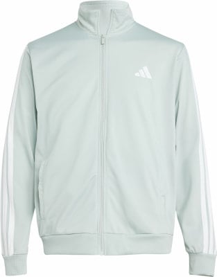 adidas Sportswear Basic 3-Streifen Tricot Trainingsanzug