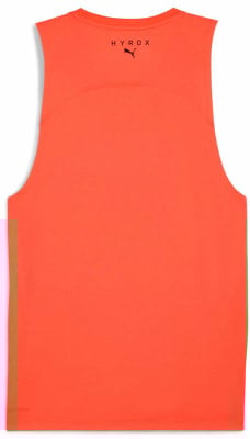 Puma x Hyrox Cloudspun ThermoAdapt Tanktop