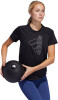 adidas TECH BOS TEE női póló