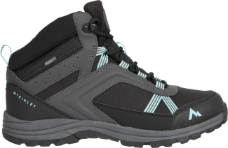 Maine II Mid AQB outdoorové boty