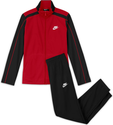 Nike Tracksuit tepláková souprava