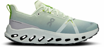 On Cloudsurfer WP Traillaufschuhe