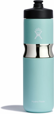 Hydro Flask 20 oz Wide Insulated Sport Thermosflasche
