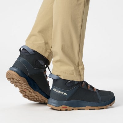 Salomon Outchill TS CSWP Winterschuhe