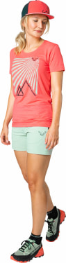 Transalper Hybrid Wandershorts