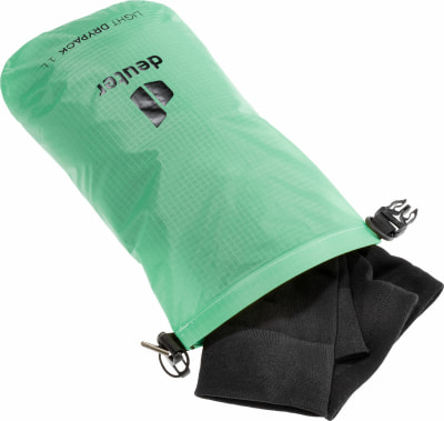 Deuter Light Drypack 1 Packtasche Deuter Light Drypack 1 Packtasche