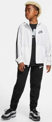 Nike B Nsw Club Fleece sportovní kalhoty