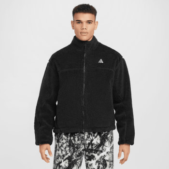 Nike ACG "Canwell Glacier" Teddyfleecejacke