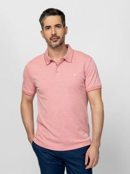 Heavy Tools Dean férfi póló