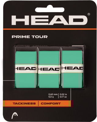Head Prime Tour Griffband