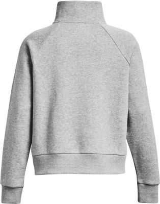 Under Armour Rival Fleecepullover mit Halfzip