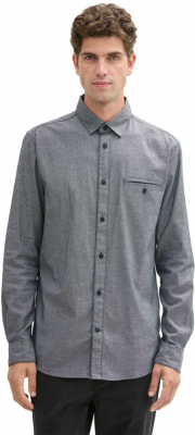 Tom Tailor TOM TAILOR Fitted Structure ing