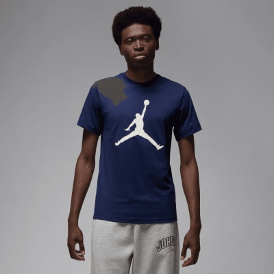 Nike Jordan Jumpman férfi póló