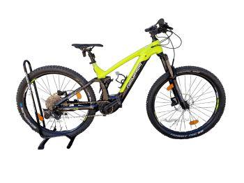 Genesis E-VO FS 2.2 LTD