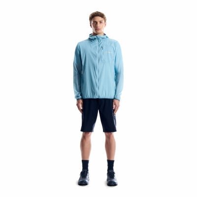 Berghaus Pendower Windjacke mit Kapuze Berghaus Pendower Windjacke mit Kapuze