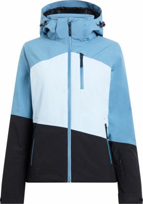 McKINLEY Diana AQX 10.10 Skijacke mit Kapuze