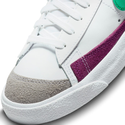Nike Dám. voïnočasová obuv W BLAZER MID '77