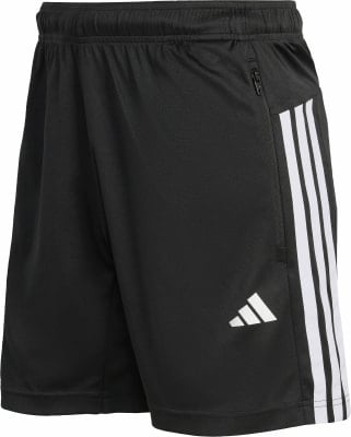 adidas Workout Essentials Base 3-Streifen Piqué Shorts