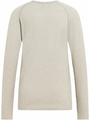Odlo Essential Seamless langarm Laufshirt