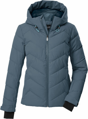 Killtec KSW 31 Skijacke mit Kapuze