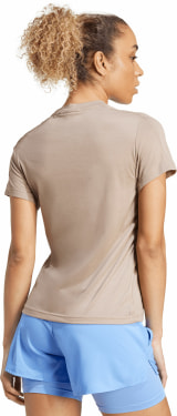 AEROREADY Train Essentials Minimal Branding T-Shirt
