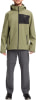 McKINLEY Sary III Ventmax 3.3 Softshelljacke mit Kapuze