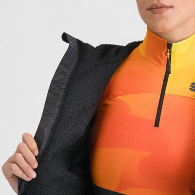 Sportful Doro Puffy Langlaufjacke