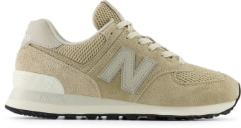 New Balance W574 Freizeitschuhe