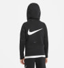 Nike Swoosh Fleecejacke