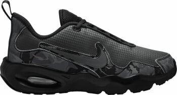 Nike Det.voïnoČasová obuv Air Max Nova Camo veï. SRN