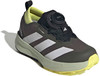 Herren-Trailrunning-Schuh von Adidas Terrex mit BOA-System und ClimaProof-Membran.
