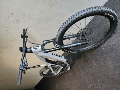Scott Patron eRIDE 910